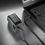 EAN 8435430626421 - NGS TWIX 20 20000 mAh Negro imagen 4