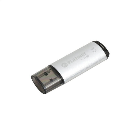 EAN 5907595436137 - Platinet PMFE64S unidad flash USB imagen 1