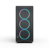 EAN 7340172710400 - Fractal Design Epoch XL Torre Negro imagen 2