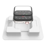 Belkin Protector De Pantalla Screenforce Truclear Curve Screen Protection Para Watch Series 5/4 42mm
