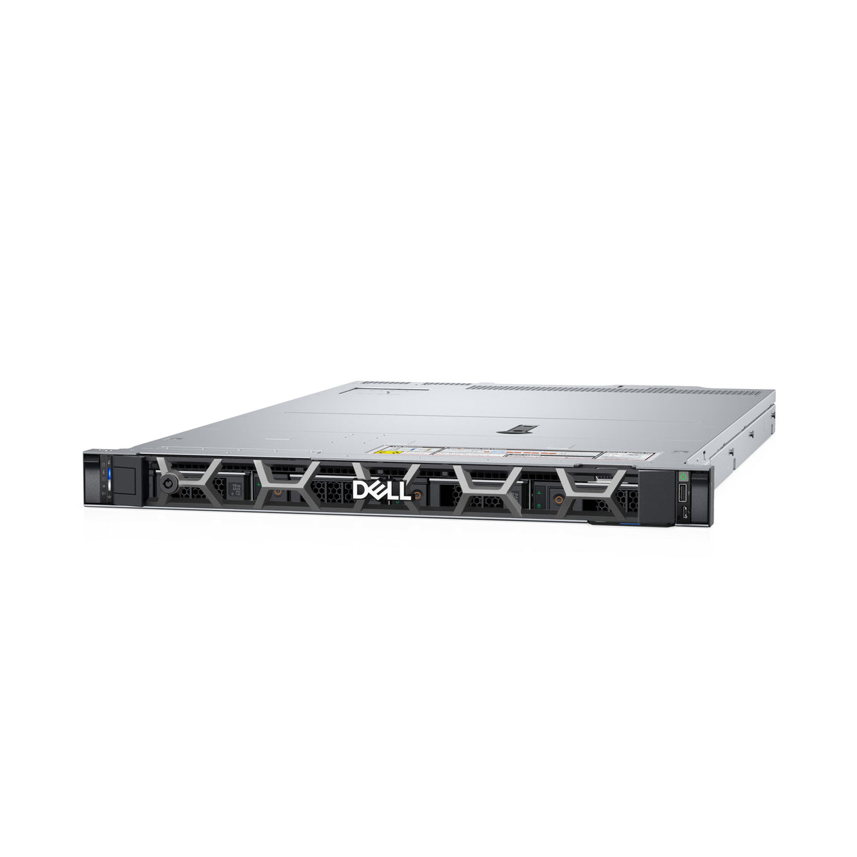EAN 5397184843475 - DELL PowerEdge R660XS servidor 960 GB Bastidor (1U) Intel® Xeon® Gold 5416S 2 GHz 32 GB DDR5-SDRAM 1100 W imagen 2