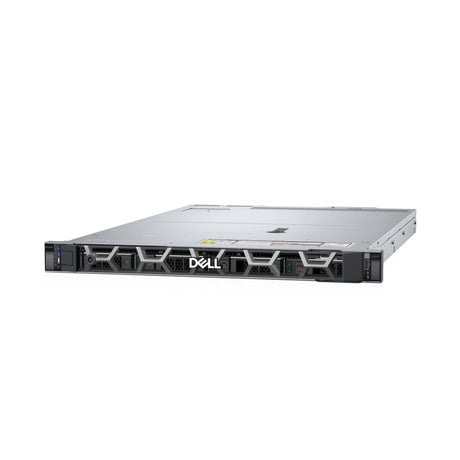 EAN 5397184843475 - DELL PowerEdge R660XS servidor 960 GB Bastidor (1U) Intel® Xeon® Gold 5416S 2 GHz 32 GB DDR5-SDRAM 1100 W imagen 2