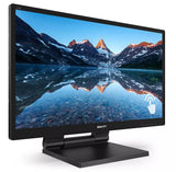 EAN 8712581756802 - Philips 242B9T/00 pantalla para PC 60,5 cm (23.8") 1920 x 1080 Pixeles Full HD Mesa Negro imagen 5