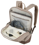 Thule Lithos Backpack 20l - Tinted Taupe Nuanced Brown, 3205452