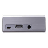 Asus Tinker Aluminium Fanless Case