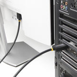 Cable Displayport 2.1 De 1m Cabl