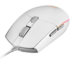 EAN 4710562757996 - Mars Gaming MMG ratón Juego mano derecha USB tipo A Óptico 3200 DPI imagen 3