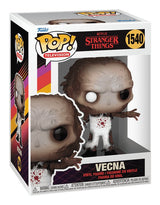 EAN 0889698801386 - FUNKO POP! Aretha Franklin imagen 1