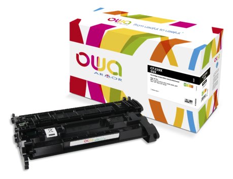 Tóner Compatible Owa Brother Tn-243y Amarillo Aprox.1000 P.