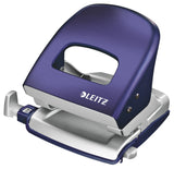Leitz Locher Style Titan Azul
