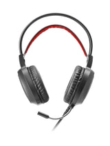EAN 4710562758177 - Mars Gaming MH120 auricular y casco Auriculares Alámbrico Diadema Juego imagen 3