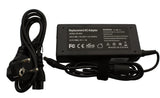 EAN 5705965709856 - CoreParts MBA1138 adaptador e inversor de corriente Interior 90 W Negro imagen 1
