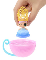 Lalka L.O.L. Surprise Princess Baby Sisters 1 Sztuka