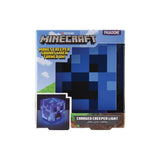 Paladone Minecraft Lampka Naladowany Creeper Z Dzwiekiem