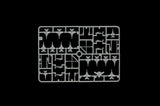 EAN 8001283055345 - Italeri 5534 Kit de montaje 1:720 imagen 9