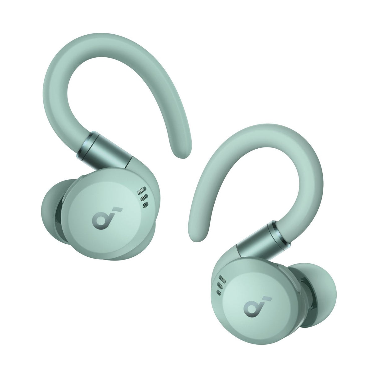 Auriculares Inalámbricos Soundcore Sport X20 Verdes