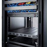 EAN 0065030848152 - StarTech.com ADJSHELFHDV accesorio de bastidor Estantería ajustable imagen 7