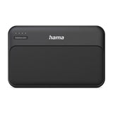 Power Pack 5000 Mah 2xusb-A Antracyt