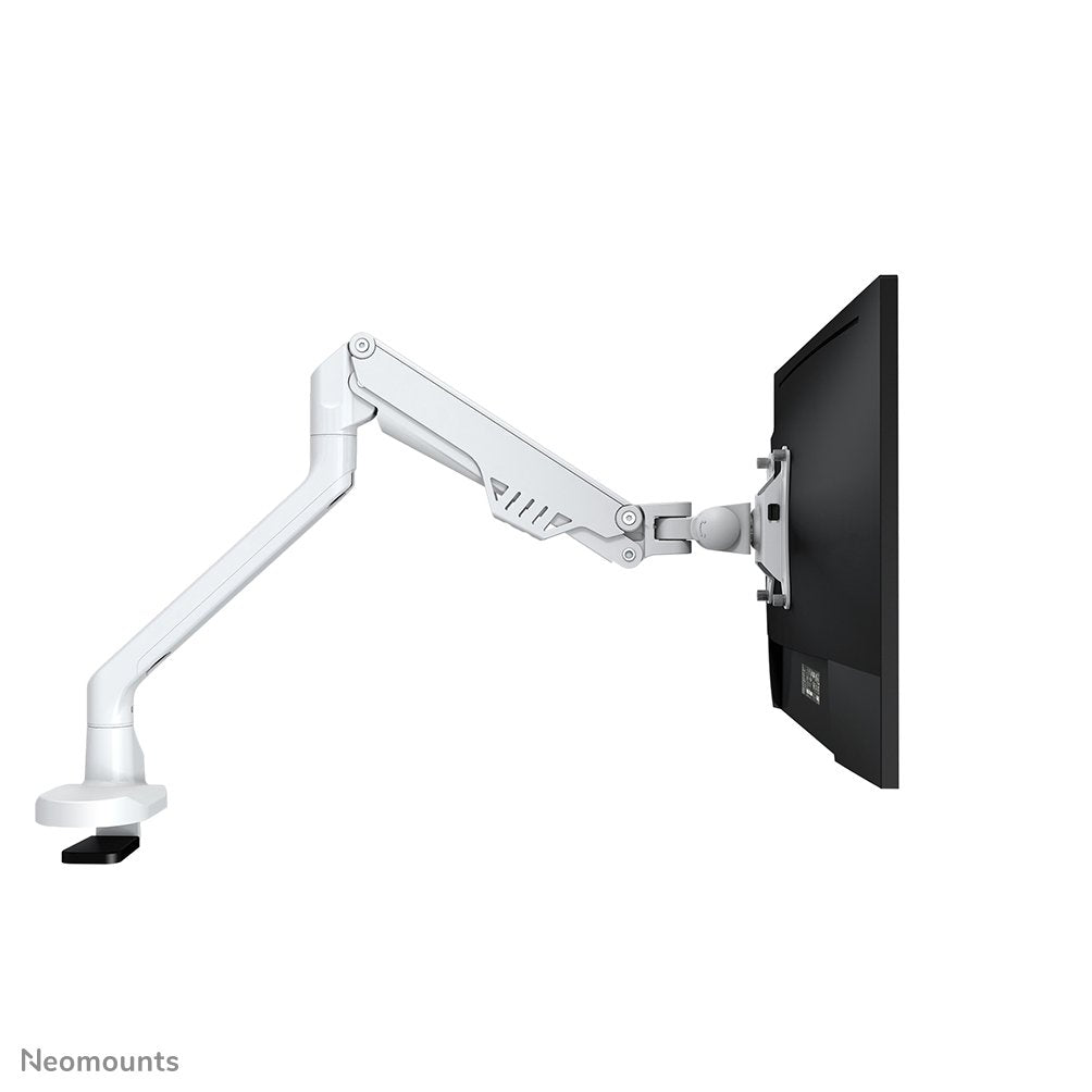 EAN 8717371448561 - Neomounts FPMA-D750WHITE2 soporte para monitor 81,3 cm (32") Escritorio Blanco imagen 6