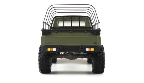 EAN 4260631428406 - Amewi AMXROCK RCX8BS modelo controlado por radio Camión militar Motor eléctrico 1:8 imagen 3