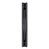 EAN 4710007226681 - Silverstone FW124 Carcasa del ordenador Refrigerador de aire Negro, Blanco 1 pieza(s) imagen 4