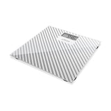 Ufesa Be0907 Báscula De Baño Blanca/Gris