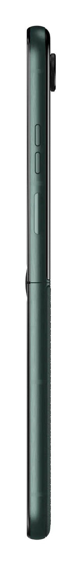 Motorola Razr 60 Ultra 16+512gb 6.96" 5g Scarab Wind3