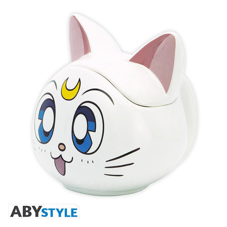 EAN 3665361013594 - ABYstyle ABYMUG646 tazón Blanco Universal 1 pieza(s) imagen 1