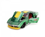 EAN 4006333085338 - Jada Toys Street Fighter 1969 Chevrolet 1:24 imagen 3