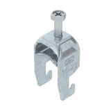 Obo Bs-U1-M-22 Ft Bgelschelle 2056 16-22mm Tauchfeuerverzinkt 1186516