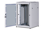 EAN 4016032331124 - Digitus DN-19 22U-8/8-1 armario rack Rack o bastidor independiente Gris imagen 8