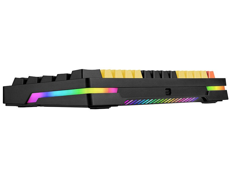 Tracer Gamezone Evo1 Hot Swap 63 Zólta