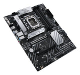 Placa Base Asus Prime B660-Plus D4 Socket 1700