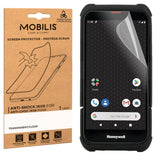 Mobilis 036260 Protector De Pantalla Para Honeywell  Ct30 Xp