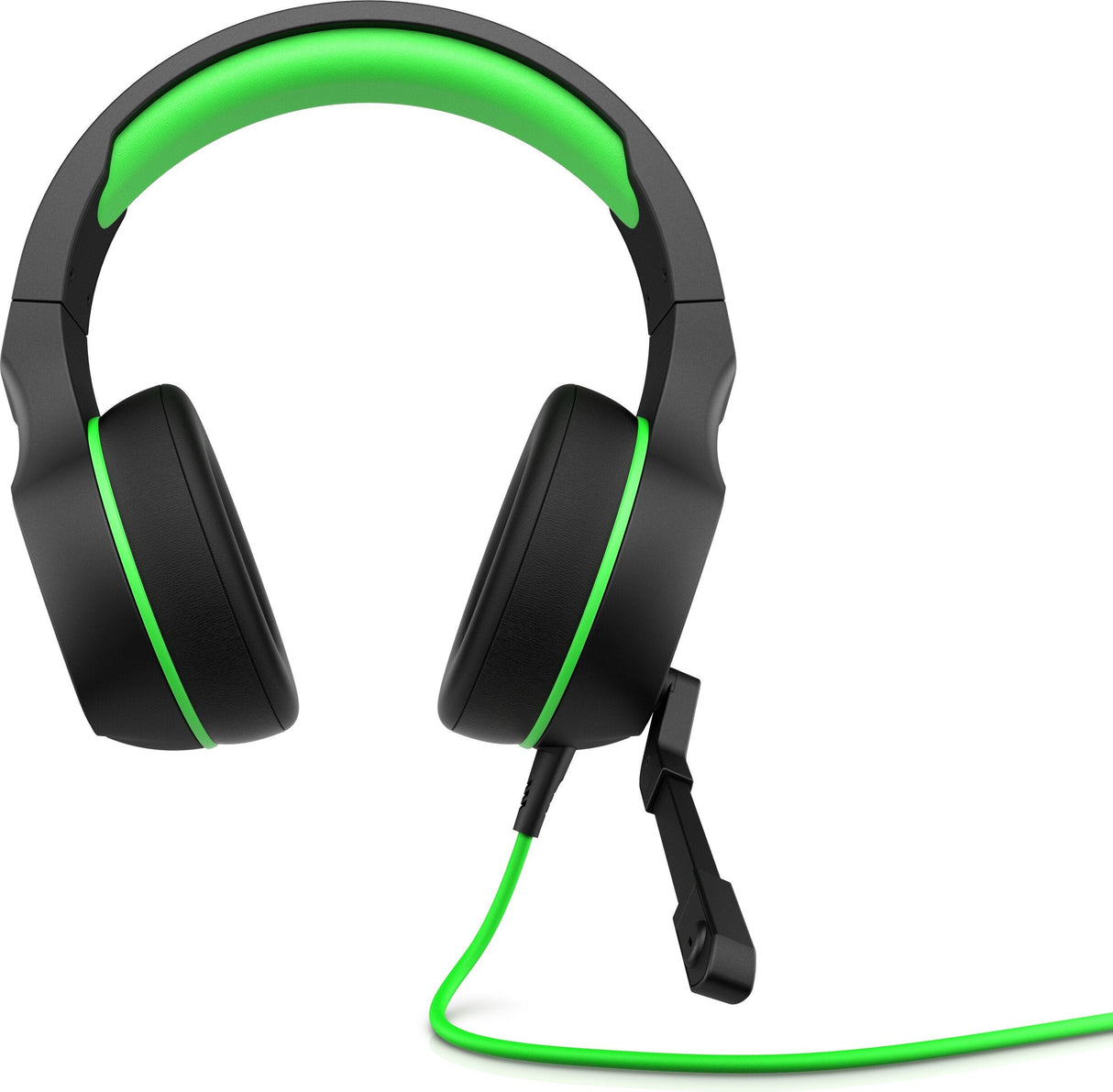 Auriculares Hp Pavillion Gaming 400 - Gaming