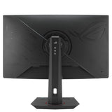 EAN 4711387497159 - ASUS ROG Strix XG32WCS pantalla para PC 80 cm (31.5") 2560 x 1440 Pixeles Quad HD LED Negro imagen 9