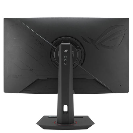 EAN 4711387497104 - ASUS ROG Strix XG32WCMS pantalla para PC 80 cm (31.5") 2560 x 1440 Pixeles Quad HD LCD Negro imagen 5