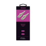 Cable De Red Cat.6 F/Utp - 3m