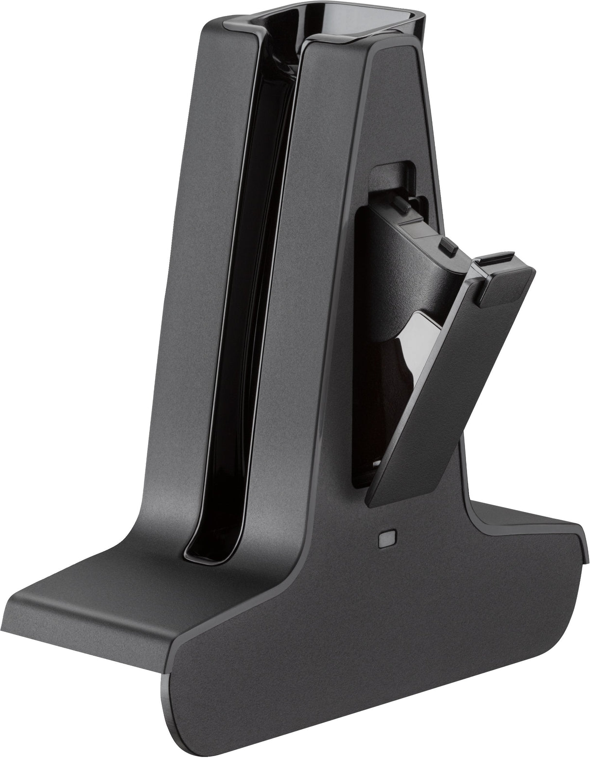 Poly Soporte Para Auriculares Y Accesorios De Uso Savi 8245