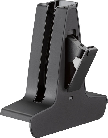 EAN 0197497573732 - HP Poly Savi 8240/8245 Standard Charging Cradle Estuche de carga imagen 2