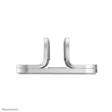 Neomounts Laptopständer -5kg Plata 11-17'' Vertikal Aluminium