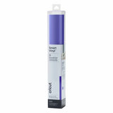 Cricut Smart Vinyl Removable Rollo De Vinilo De Termotransferencia