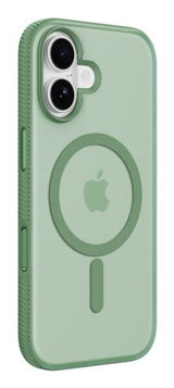 EAN 745883938827 - Belkin SheerForce funda para teléfono móvil 16 cm (6.3") Verde imagen 1