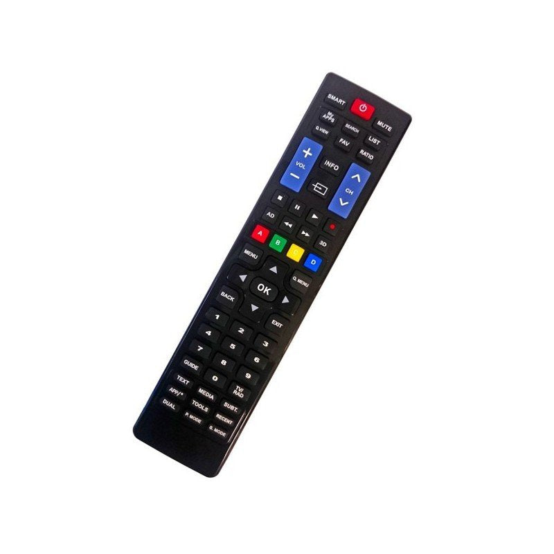 Mando Para Tv  Lg-Samsung Smart Superior