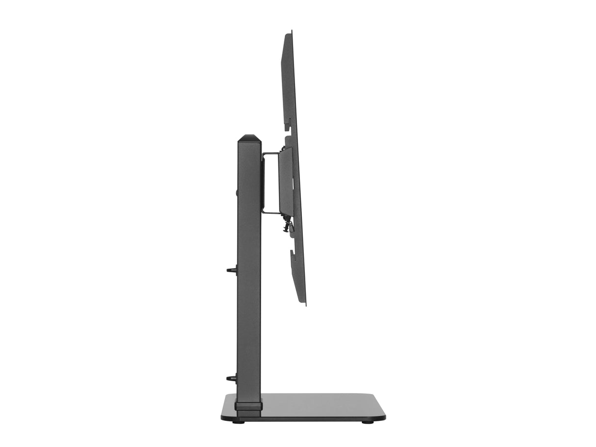 EAN 4015867227169 - Equip 650611 soporte para TV 139,7 cm (55") Negro imagen 3