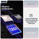 Motorola Edge 70 Fusion 17,2 Cm (6.78") Sim Doble Android 16.0 5g Usb Tipo C 12 Gb 256 Gb 7000 Mah Azul Claro