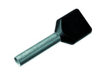 Intercable Iciae614z Zwillings- Aderendhlse 2x6qmm 14mm Verzinnt Gelb