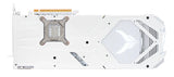 EAN 4713436175933 - PowerColor Red Devil Radeon RX 9070 XT Spectral White AMD 16 GB GDDR6 imagen 3