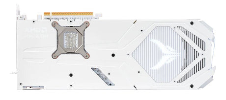 EAN 4713436175933 - PowerColor Red Devil Radeon RX 9070 XT Spectral White AMD 16 GB GDDR6 imagen 3