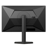EAN 4038986182485 - AOC G4 Q27G4XF pantalla para PC 68,6 cm (27") 2560 x 1440 Pixeles Quad HD LED Negro, Gris imagen 17